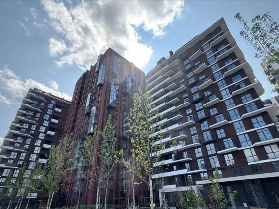 1к Квартира Новобудова! Не кутова! Винница