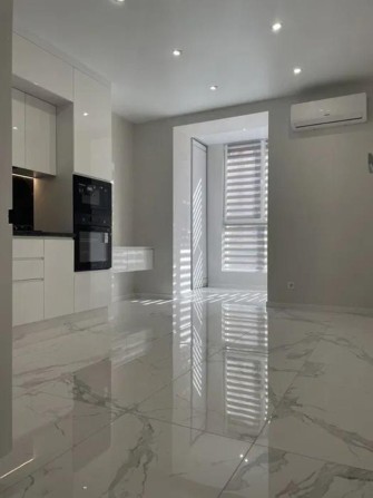 Продам 2-комн квартиру в районе Владимирская [Юбилейный]ул. - фото 1