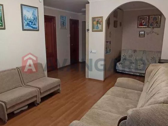 Продам 1-кімнатну квартиру на Лівобережному-3 Днепр