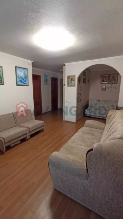 Продам 1-кімнатну квартиру на Лівобережному-3 - фото 1