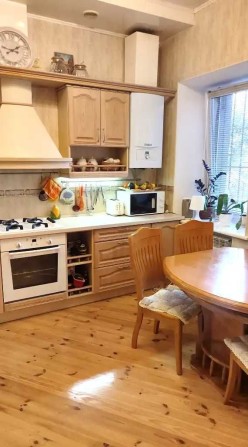 центр парк глоби Продаж 3к квартира вулиця Святослава Хороброго - фото 1