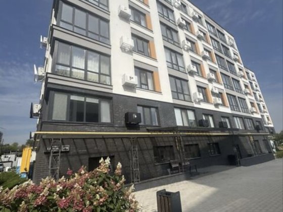 Продаж 1-к квартири в ЖК Родинний маєток Винница