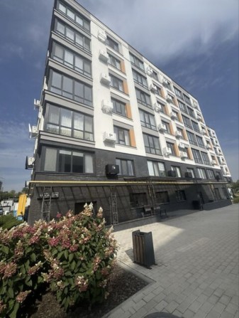 Продаж 1-к квартири в ЖК Родинний маєток - фото 1