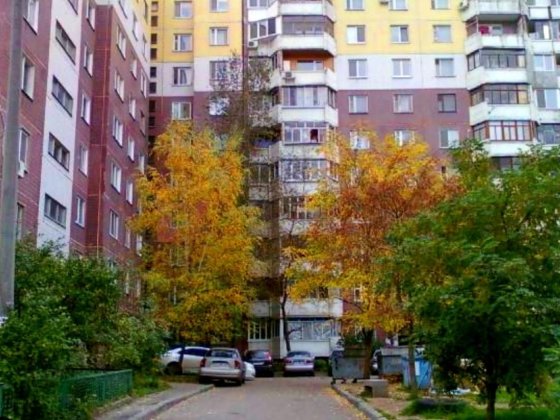 Продам 3 кв Тополь-3, Днепр ТРЦ "TERRA" Днепр