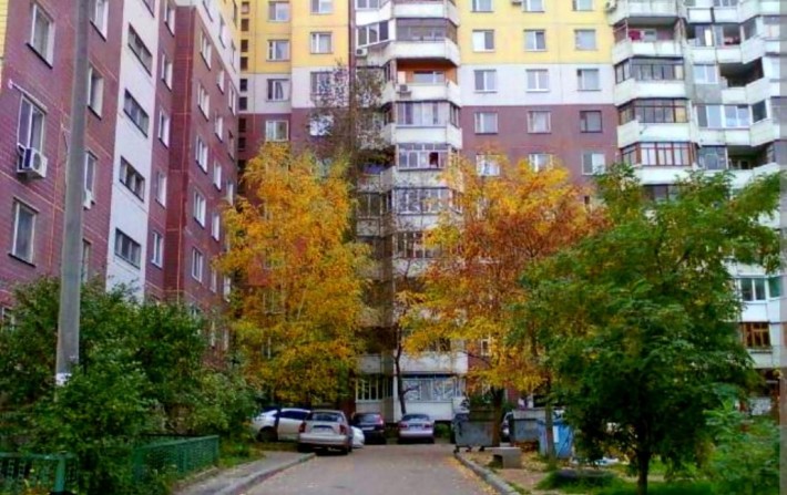 Продам 3 кв Тополь-3, Днепр ТРЦ "TERRA" - фото 1