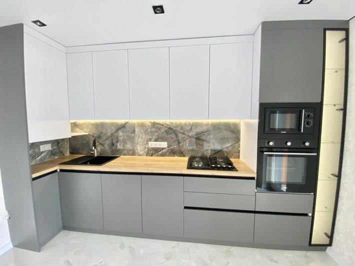 -1к Новобудова  ЖК Перлина Поділля !Терміновий продаж! - фото 1