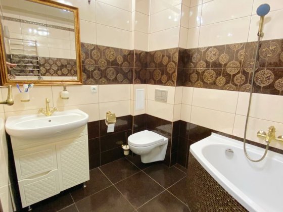 Продаж 2 кімнатної квартири в Новобудові Вінниця