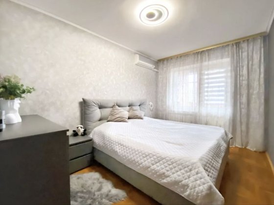 Продам 3х ком квартиру, Победа, Перемога 4 Днепр