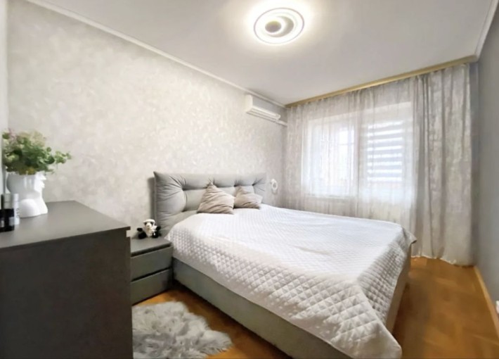 Продам 3х ком квартиру, Победа, Перемога 4 - фото 1