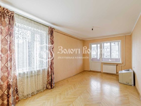 Квартира, 3к. Гарний стан. Воскресенський, 48а, Дніпровський район Київ