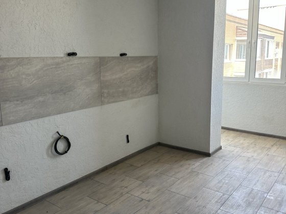 Євродвушка в новому будинку по вул 30-річчя Перемоги Черкассы