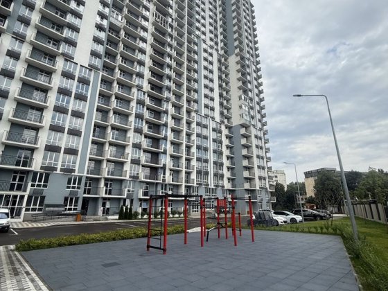 Продається 2-кімнатна ЖК Авеню 42 від власника Голосієвський Теремки Киев