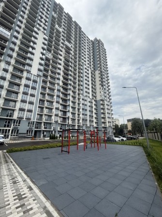 Продається 2-кімнатна ЖК Авеню 42 від власника Голосієвський Теремки - фото 1