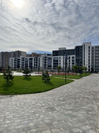 Продаж 1кімн.кв. в ЖК «Сіті Парк» після будівельників - фото 1