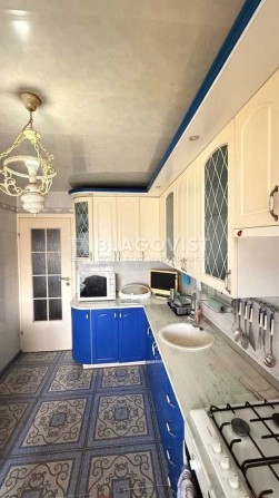 Голосіївський р-он, Новопирогівська, 31, площа  80 м2 - фото 1