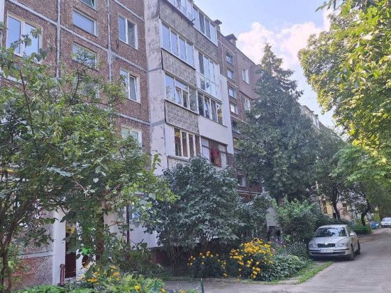 Продам 4-х комн. р-н Доценка, Рокоссовсого, Сертификат Є-Відновлення Чернигов