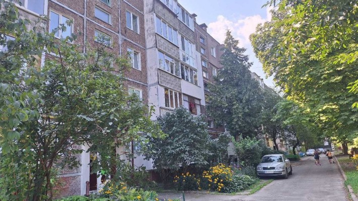 Продам 4-х комн. р-н Доценка, Рокоссовсого, Сертификат Є-Відновлення - фото 1