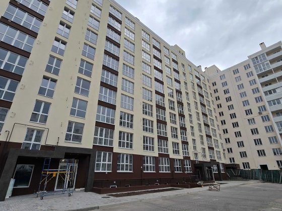 Масани, Незалежності 21  Ціна найнижча | Без доплат! 44м² | 10 поверх| Чернигов