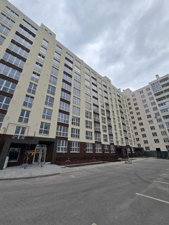 Масани, Незалежності 21  Ціна найнижча | Без доплат! 44м² | 10 поверх| - фото 1