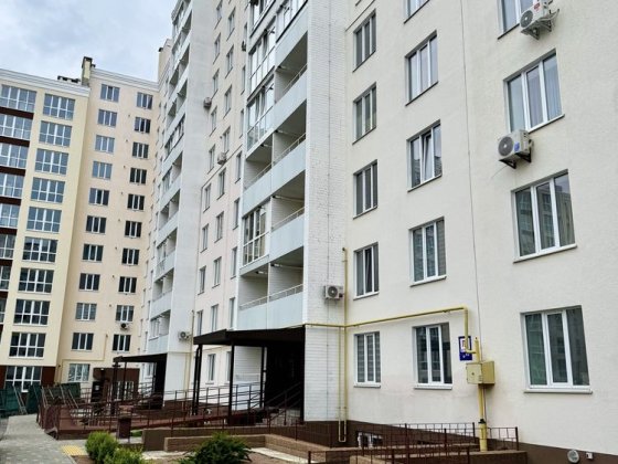 Продаж однокімнатної квартири в новобудові Масани! Чернігів