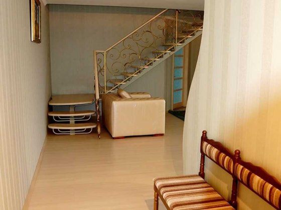 Розкішна дворівнева квартира в центрі Черкас з дизайнерським ремонтом! Черкаси