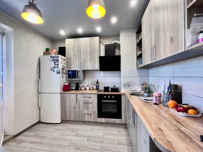 ПРОДАЖ затишної 1-кімнатної квартири в монолітній Новобудові - фото 1