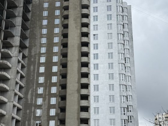 Продаж квартири 3-х кім. з видом на р.Дніпро, вул.Припортова,22/1 Черкассы