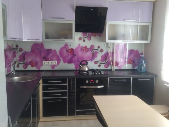 Продам трёхкомнатную квартиру р-н Масаны Чернигов