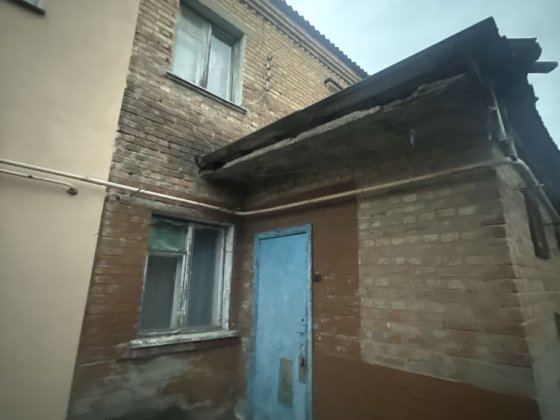 Продаж 2 кім. кв на землі біля лісу та річки Черкассы