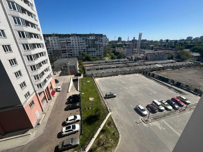 Пропонуємо до продажу 1-кімнатну квартиру в ЖК "Рідний дім" (єОселя) - фото 1