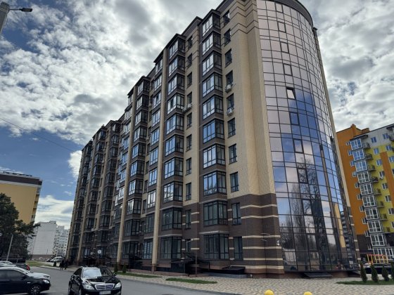 ЖК Панорама. Автономне опалення! Чернігів