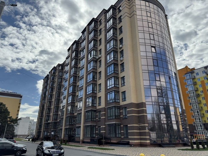 ЖК Панорама. Автономне опалення! - фото 1