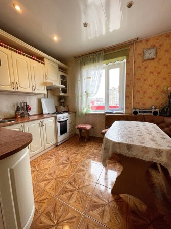 3-кімнатна квартира, 3/9, ЧН - фото 1