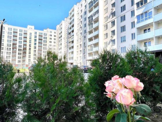 Продається 2х кімнатна квартира, Масани Чернігів