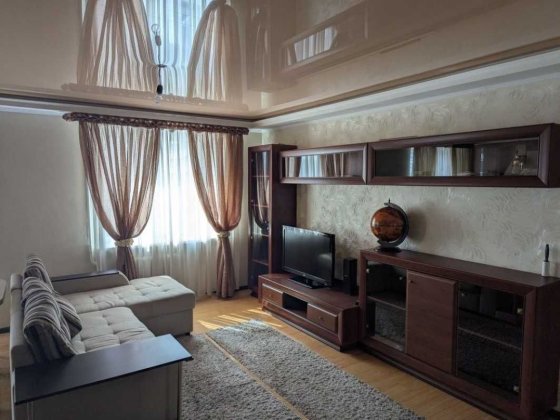 Двокімнатна квартира, 550919 Черкассы