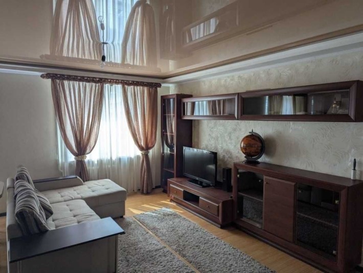 Двокімнатна квартира, 550919 - фото 1