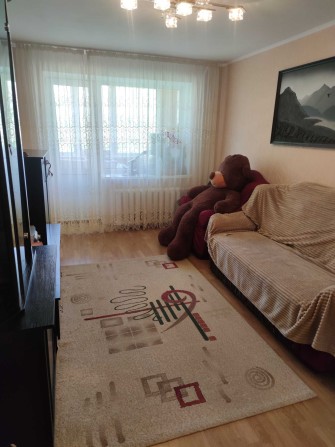 3к квартира з оемонтом, меблями та технікою в р-ні ринку "Нива" (С1) - фото 1