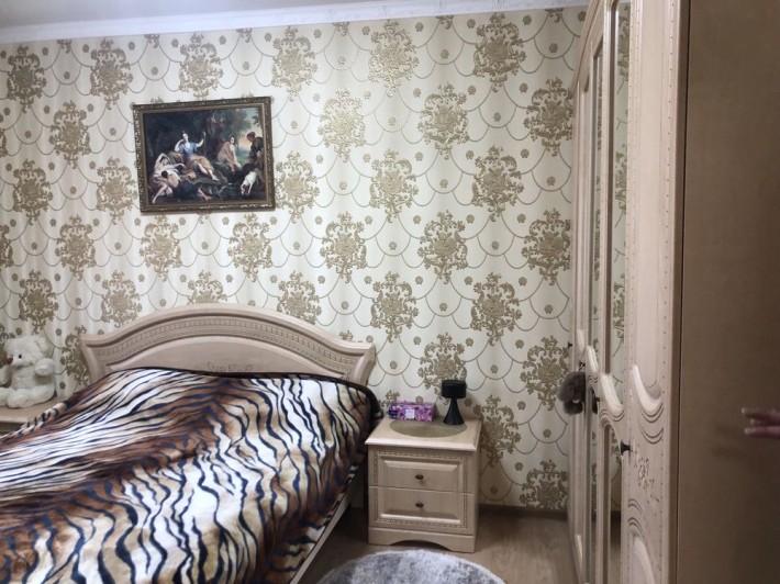 Продам 3 кім. квартиру ЦЕНТР - фото 1