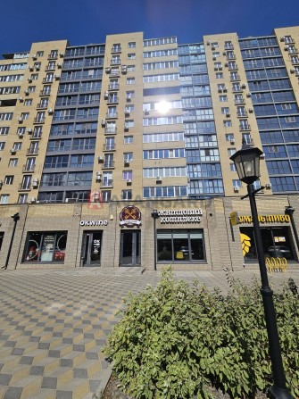 Продаж 2 кім квартири ЖК Графський 87м.кв - фото 1