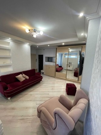 Центр міста вул. Гоголя - Святотроїцька, - фото 1