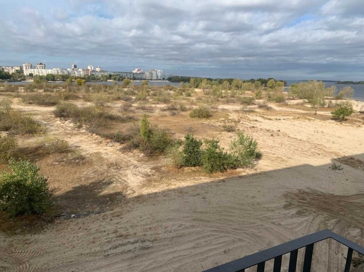 Квартира 1 кімнатна на набережній City Park 8 секція - фото 1