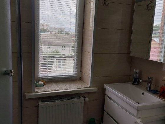 Квартира з індивідуальним опаленням Винница