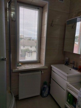 Квартира з індивідуальним опаленням - фото 1