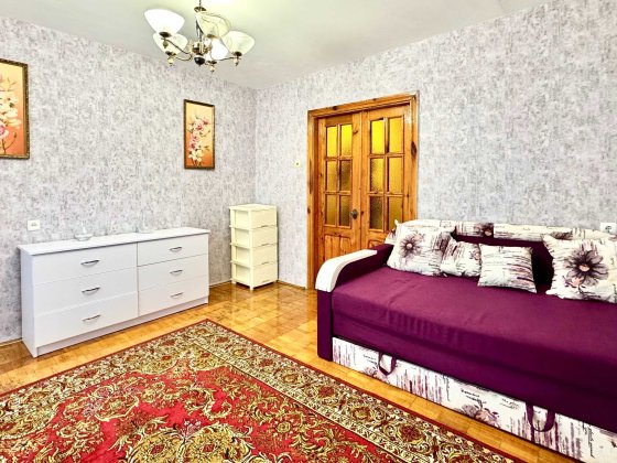 Продаж 4 кімнатної квартири на Корбутівці. Житомир