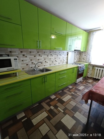 Продається 4 кімнатна квартира з ремонтом,меблями та технікою р-н Заза - фото 1