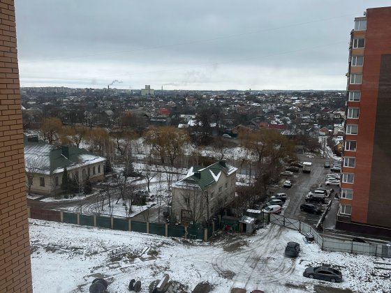 Продаж 1 км квартири Винница