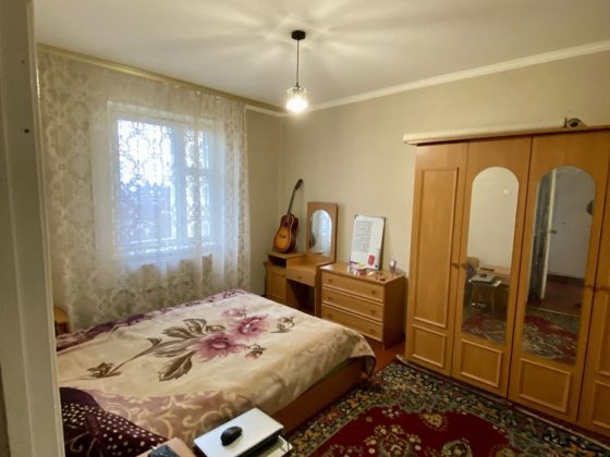 Продам 4 кв вул Шевченко Житомир