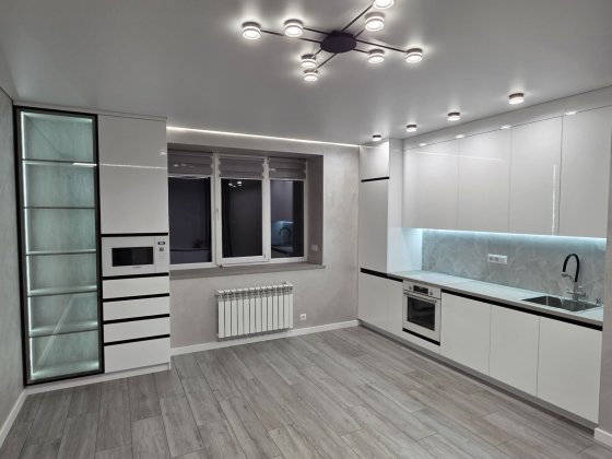 Академічний район/вул.  Миколаївська 33 Винница