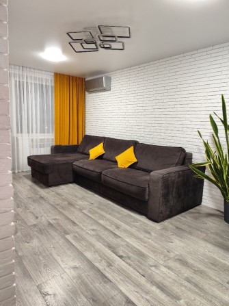 2-х кімнатна квартира просп О.Поля 129Б, парк Писаржевського (Сосенки) - фото 1