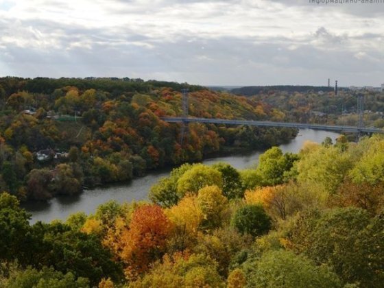 Продам 3кімнатну квартиру у новобудові ЖК ПРЕМІУМ ПАРК Житомир